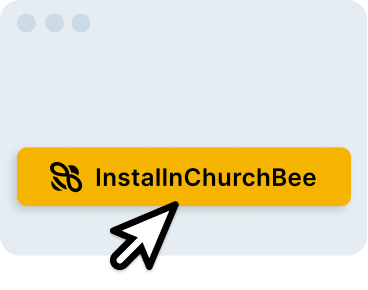 Install the ChurchBee Browser Extension <span>Available on Chrome, Safari, Firefox, and Edge</span>